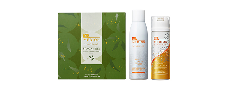 aicaセレクト限定セット