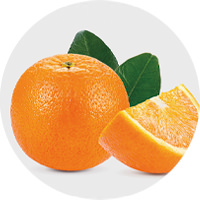 スウィートオレンジ
