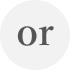 or