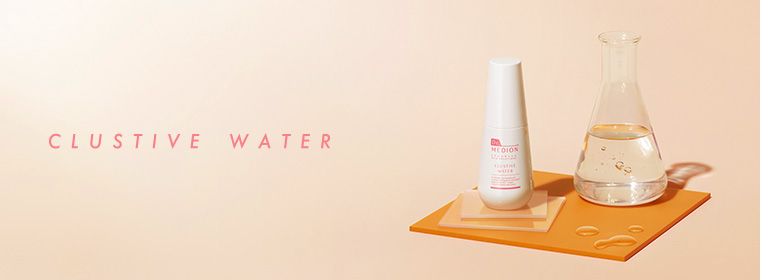 クラスティブウォーター