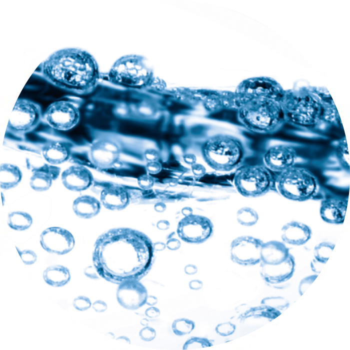 スーパーヒアルロン酸成分イメージ