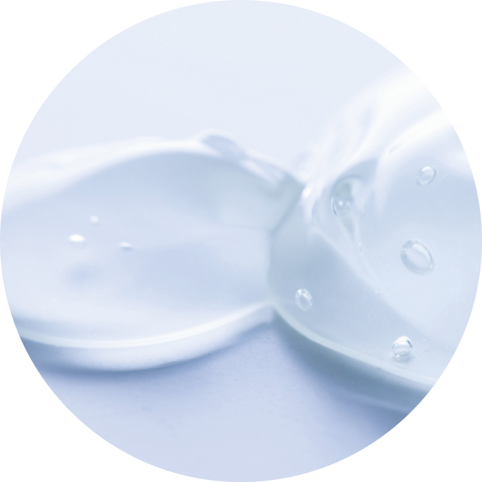 ヒト型セラミドイメージ