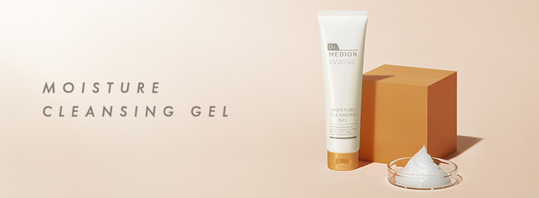 クレンジングジェル