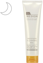 モイスチャークレンジングジェル