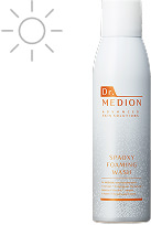 スパオキシフォーミングウォッシュ