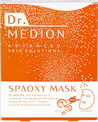 スパオキシマスク