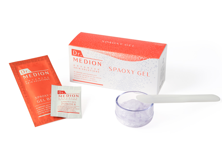 スパオキシジェル