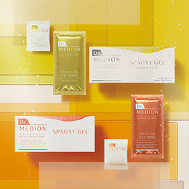 公式】炭酸パックのドクターメディオン オンラインショップ