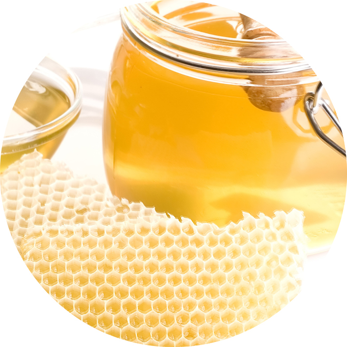 ローヤルゼリーエキス潤い成分イメージ