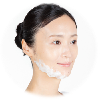 フェイスライン