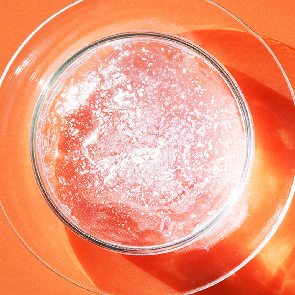 炭酸パックでお肌を集中ケア！スパオキシジェル10回分
