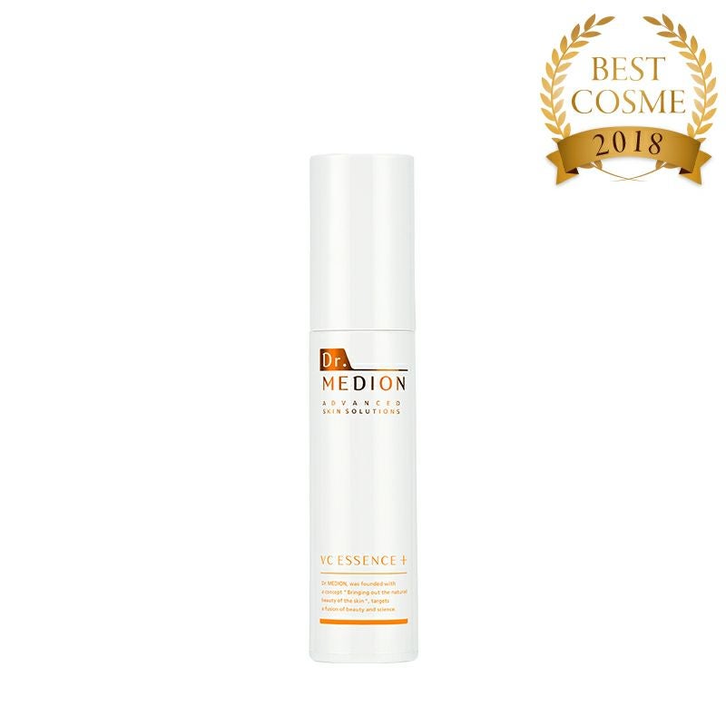 みずみずしく素肌に溶け込むビタミンC化粧水｜VCローションプラス